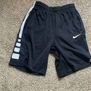 nike elite shorts men